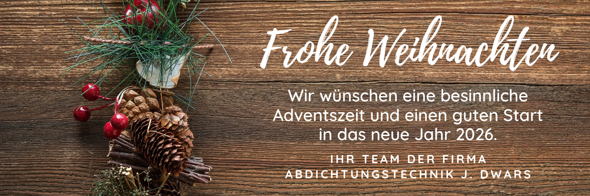 Wir wünschen frohe Weichnachten